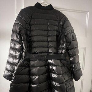 Manteau Rudsak pour femme